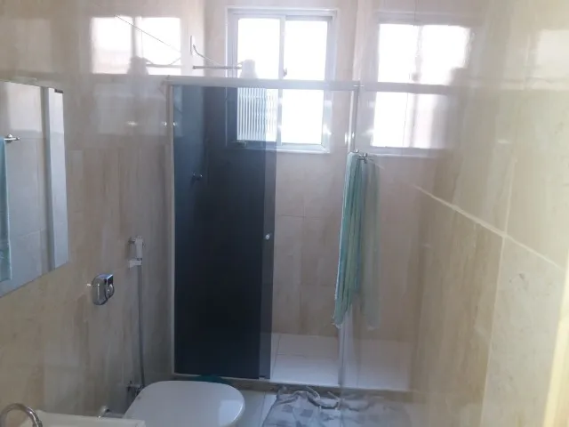 2-bedroom apartment in a building with a gym — photo 5