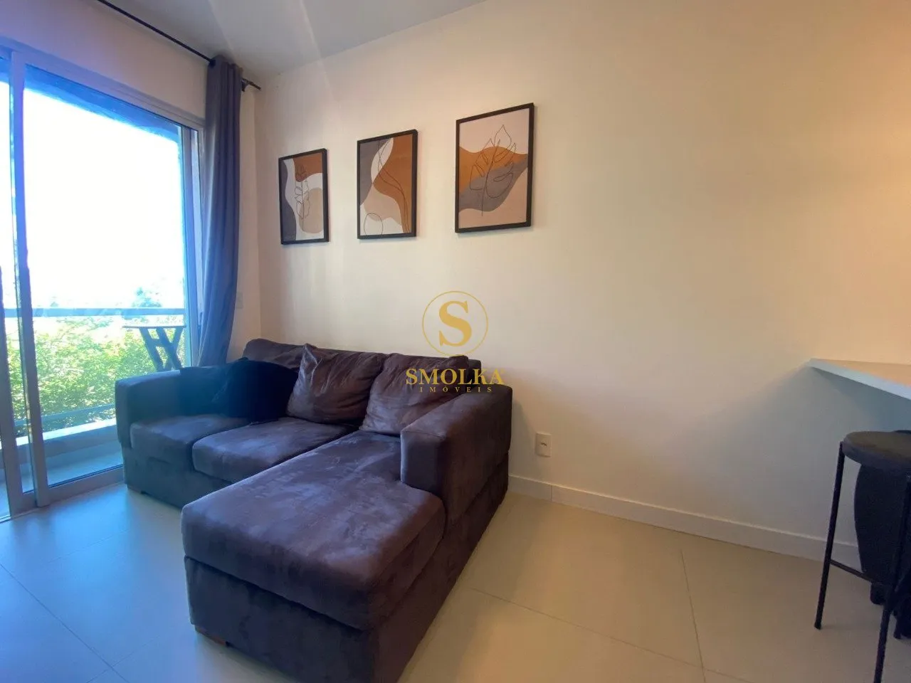 Departamento con vista a la montaña en Florianópolis — photo 9