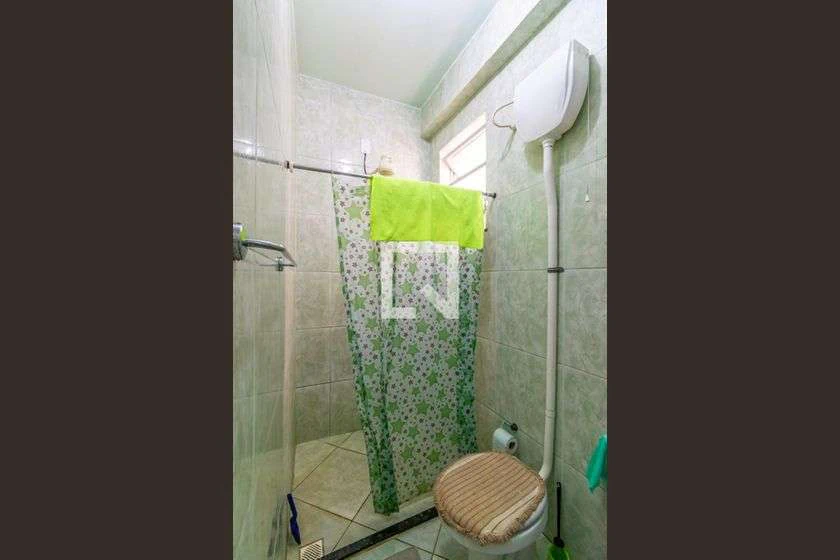 Furnished 2-bedroom house with 40 m² — photo 20