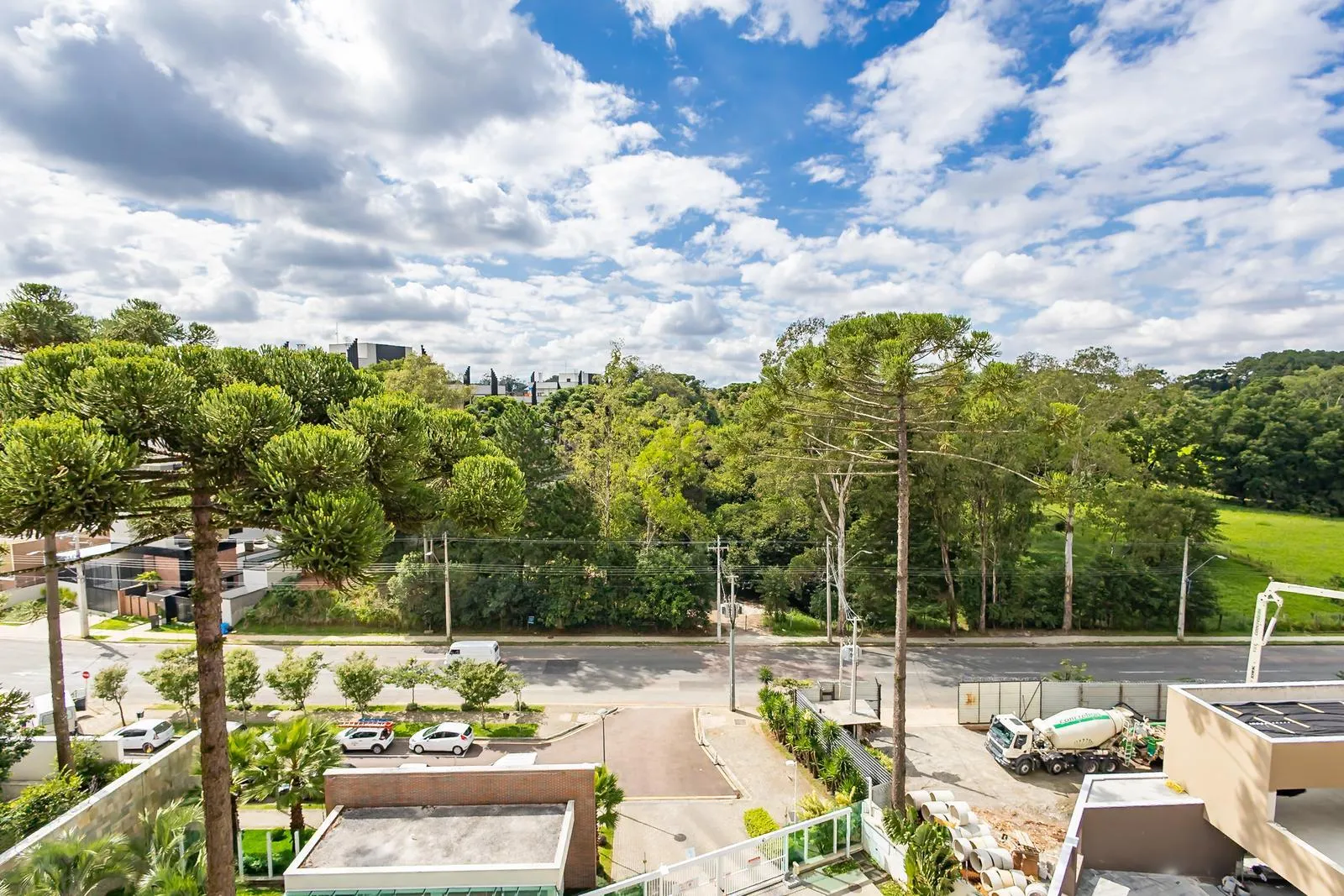 Apartamento mobiliado de 2 quartos e 3 banheiros — photo 70
