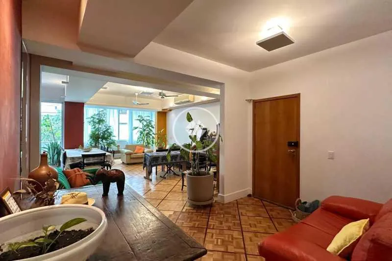 Мебльована квартира 231 м² з 4 спальнями і 2 сьютами — photo 20