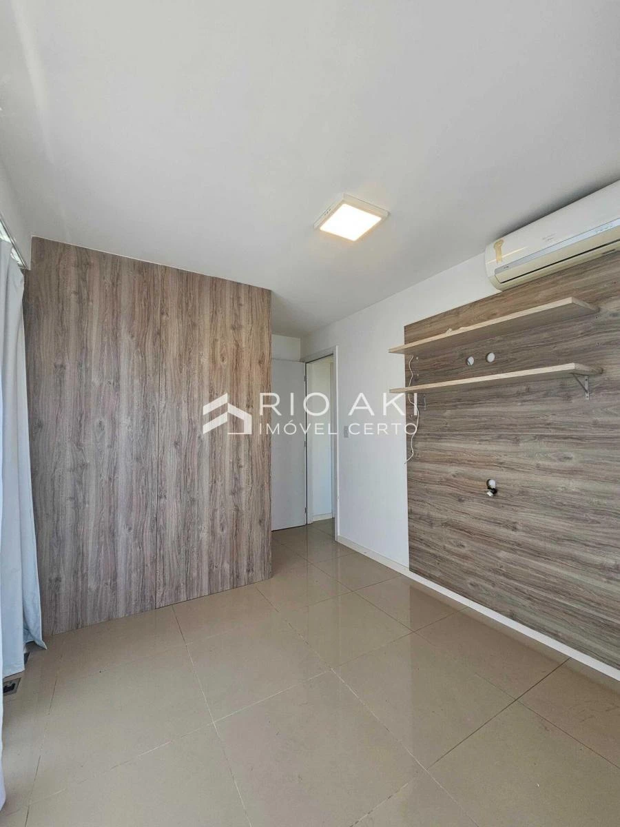 88 m² apartment with 3 bedrooms and 2 en-suites — photo 40