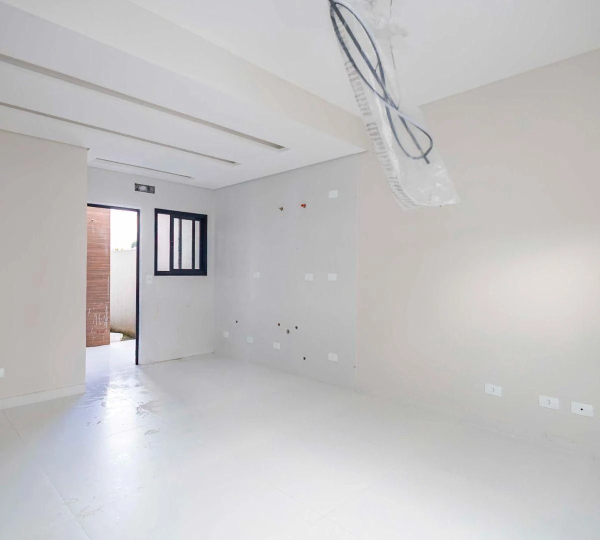 Casa com 3 quartos e cozinha separada de 127 m² — photo 23