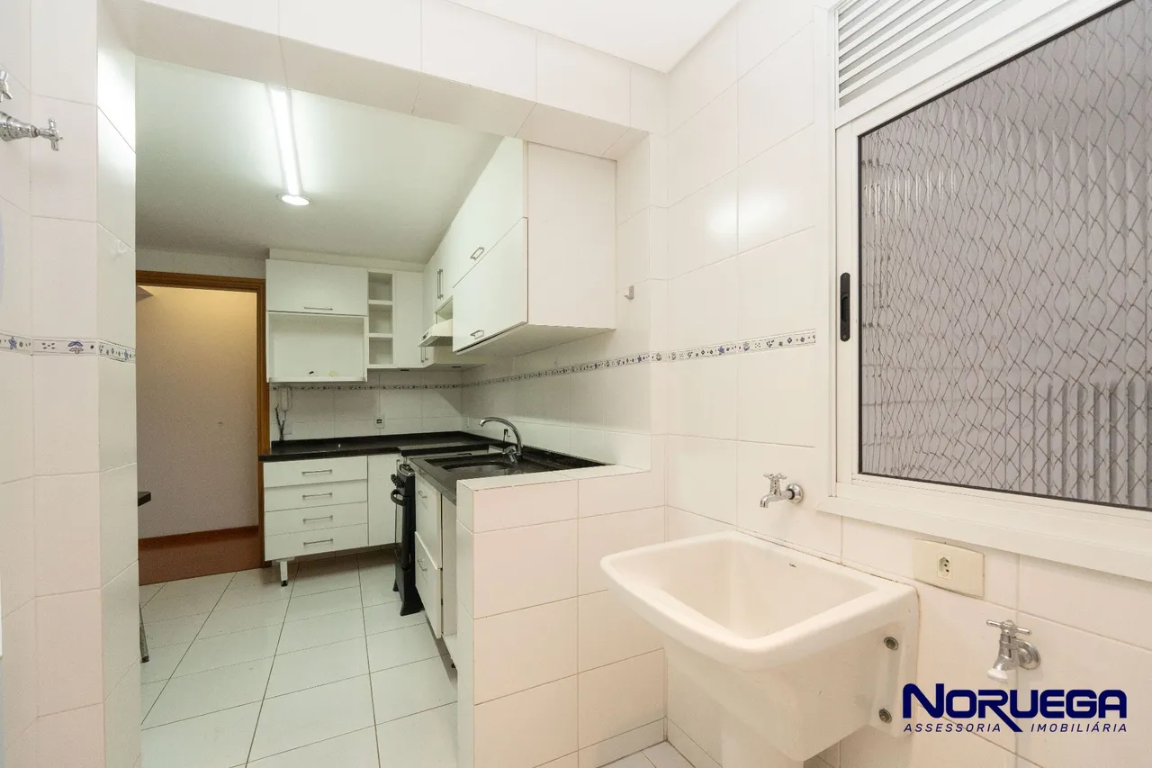 Rental apartment with 3 bedrooms and 1 parking space — photo 7