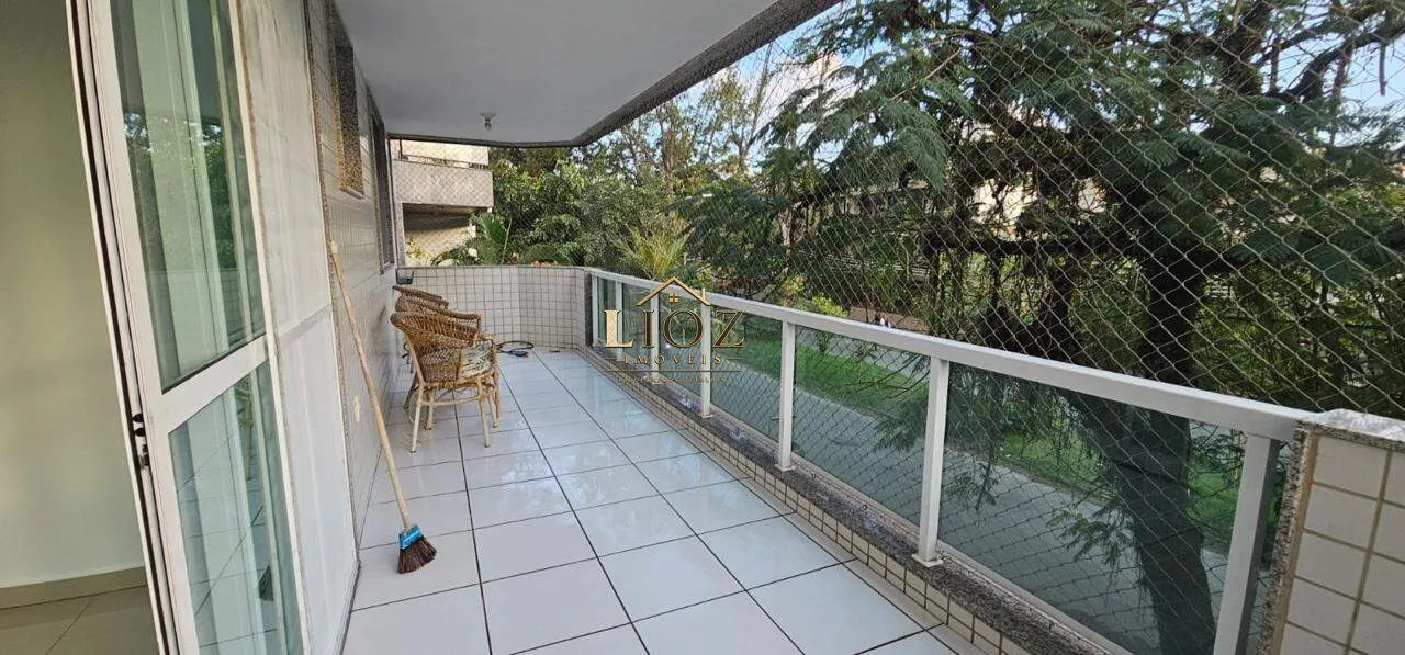 4-bedroom apartment with 3 baths and 2 parking spots — photo 13