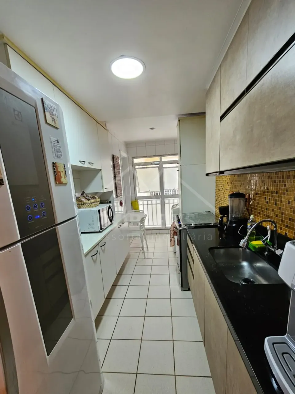 Cobertura duplex mobiliada com fogão a gás e 200 m² — photo 11