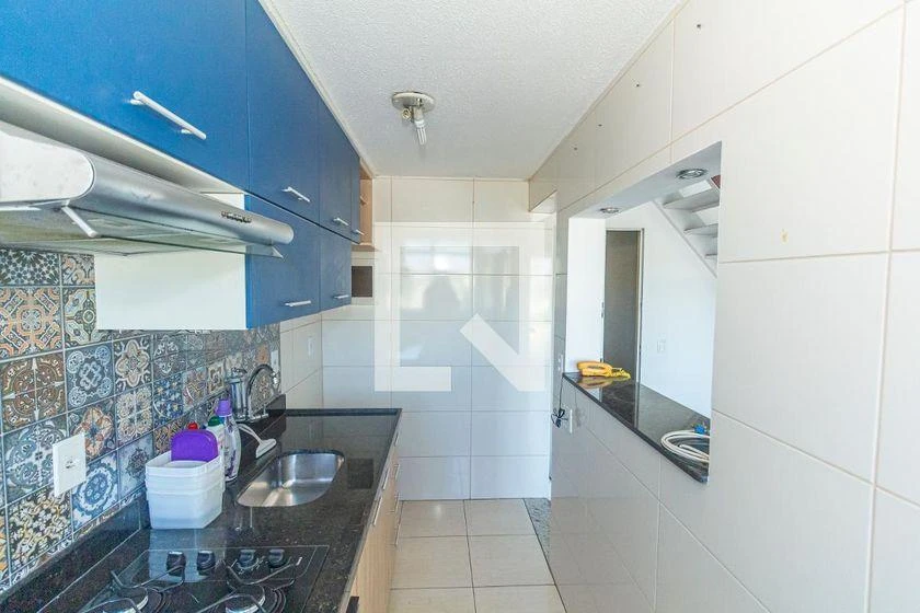 Apartamento, 100 m², com varanda gourmet — photo 32