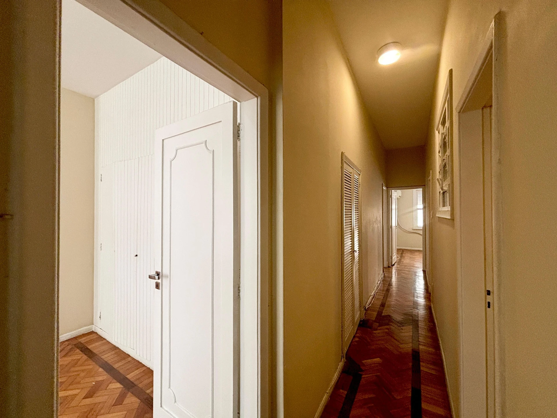 3-bedroom apartment with 2 bathrooms — photo 66