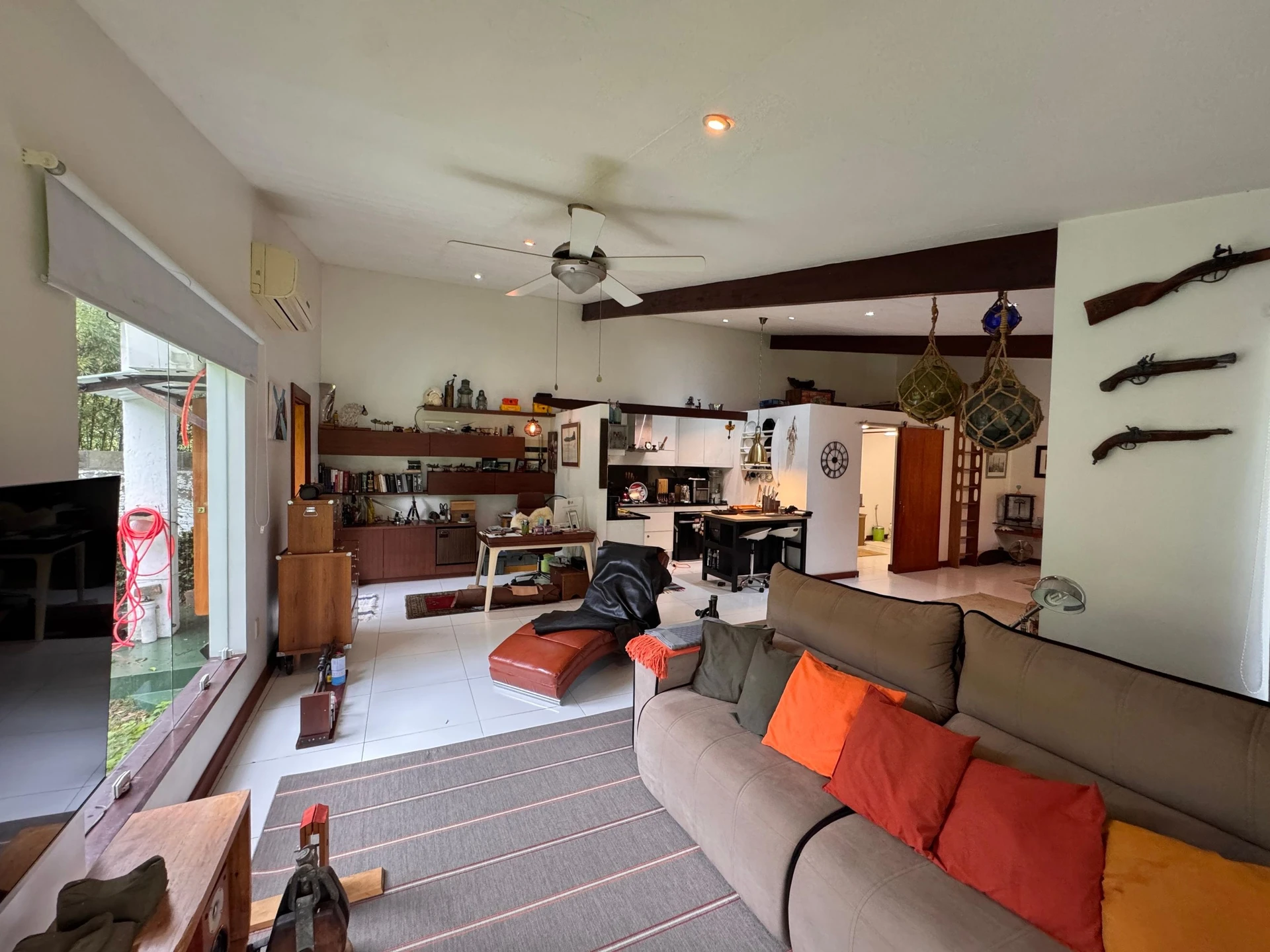 Casa para locação com 3 suítes e jardim privativo — photo 43