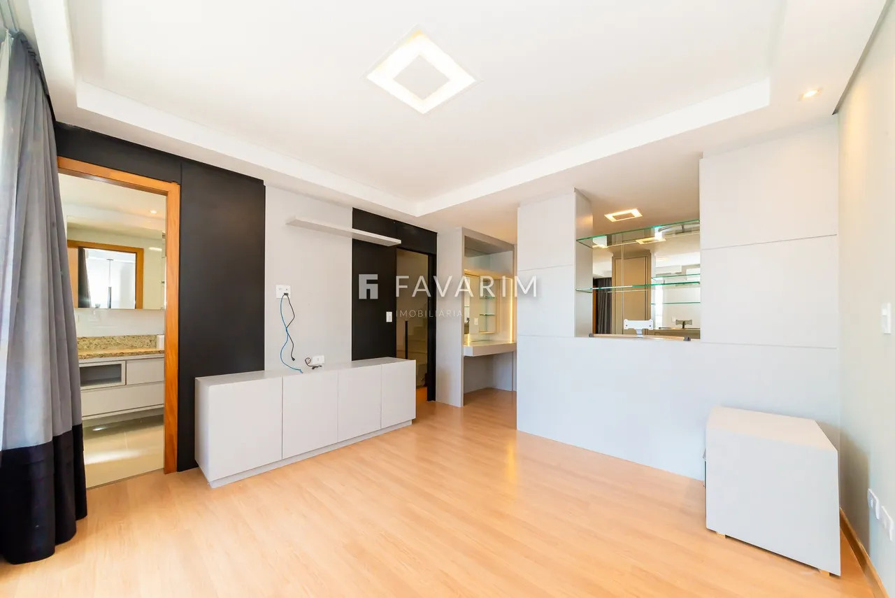 3-suite cobertura with 3 garage parking spaces — photo 4