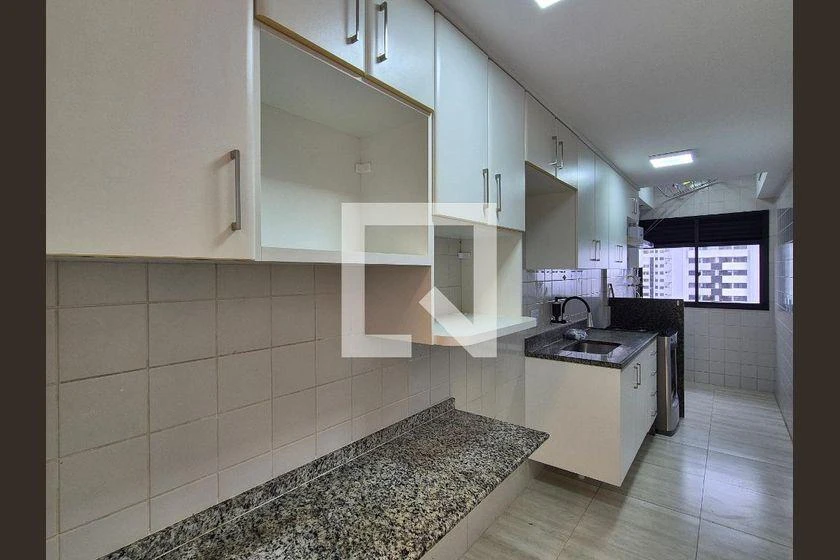 Apartment, 77 m², with a water view — photo 2