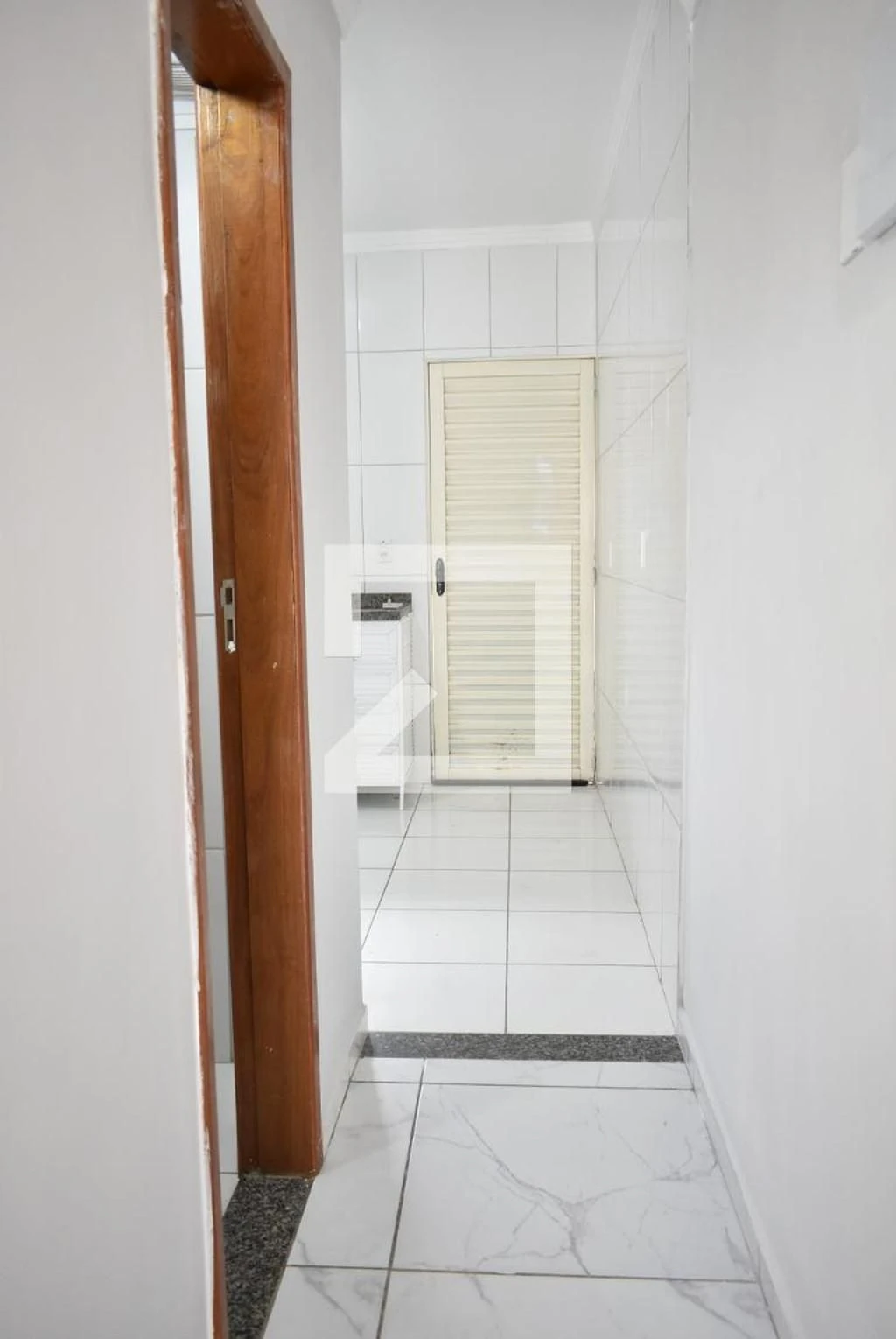 Unfurnished house with 2 bedrooms, 2 bathrooms and gas kitchen — photo 35