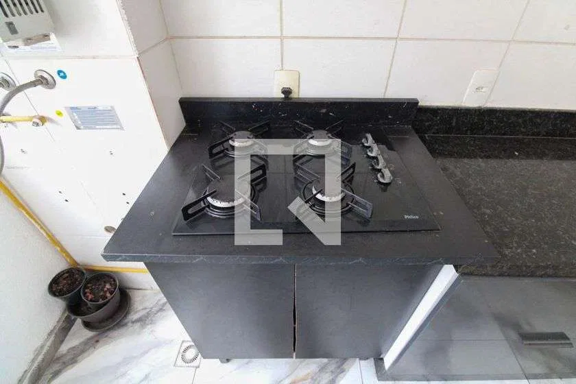 2-bedroom apartment with a gas stove and 40 m² — photo 14