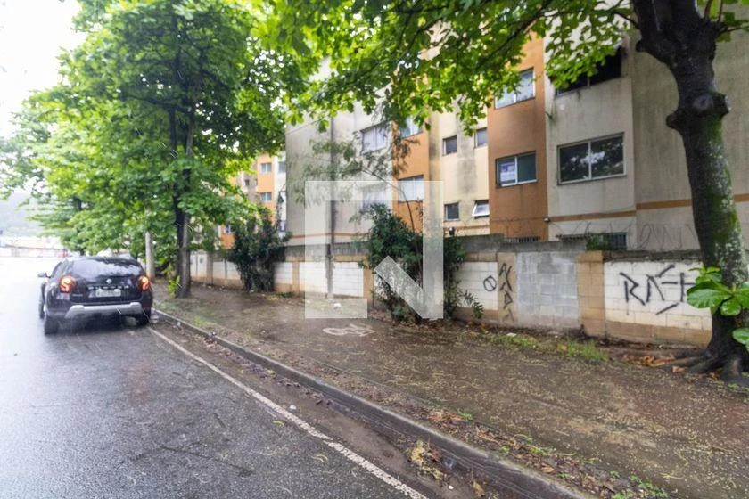 55 m² 2-bedroom apartment with 1 parking space — photo 12