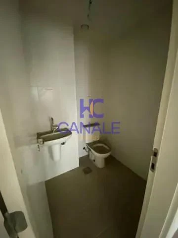 Apartamento sem mobília com 1 quarto e 1 banheiro — photo 5