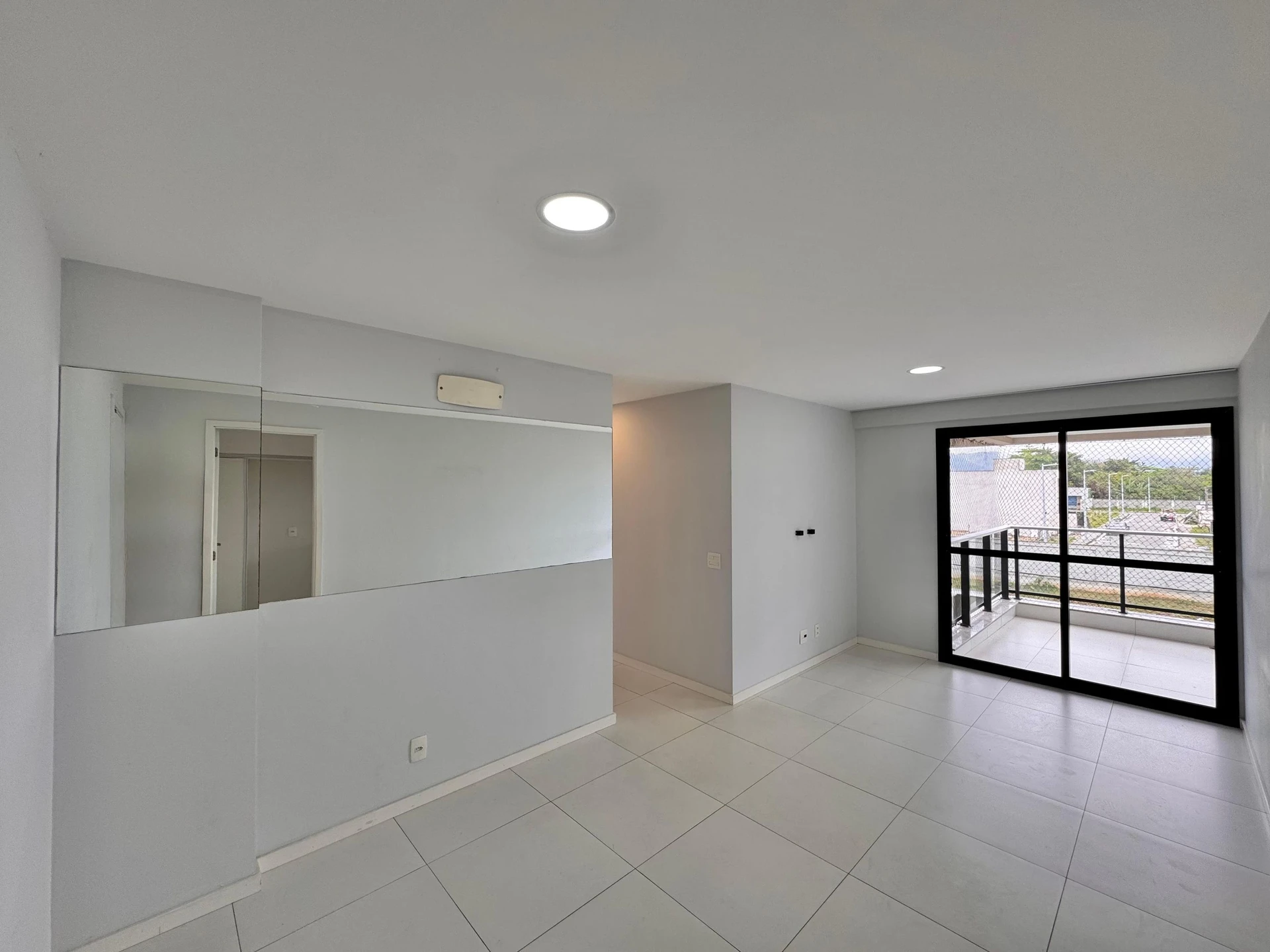 Apartamento para alugar com 2 quartos e 1 vaga