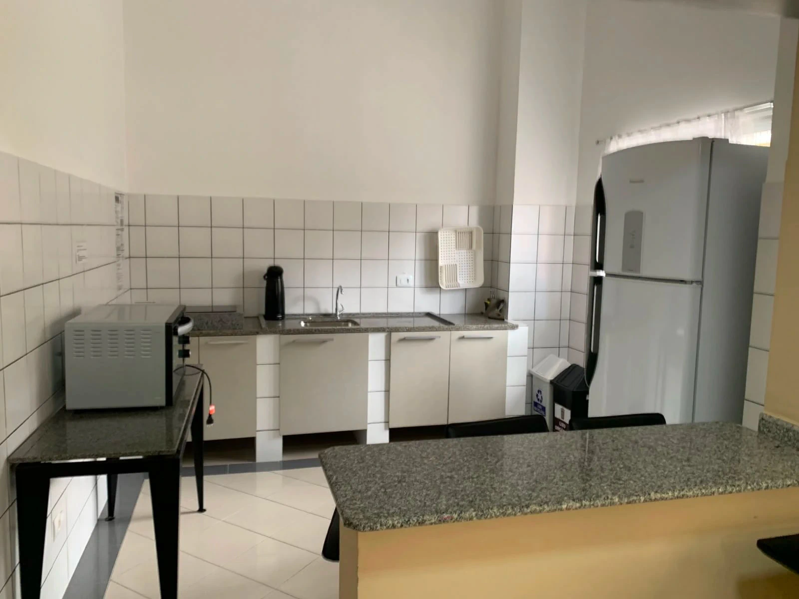 Furnished 2-bedroom, 73 m² apartment in Curitiba — photo 26