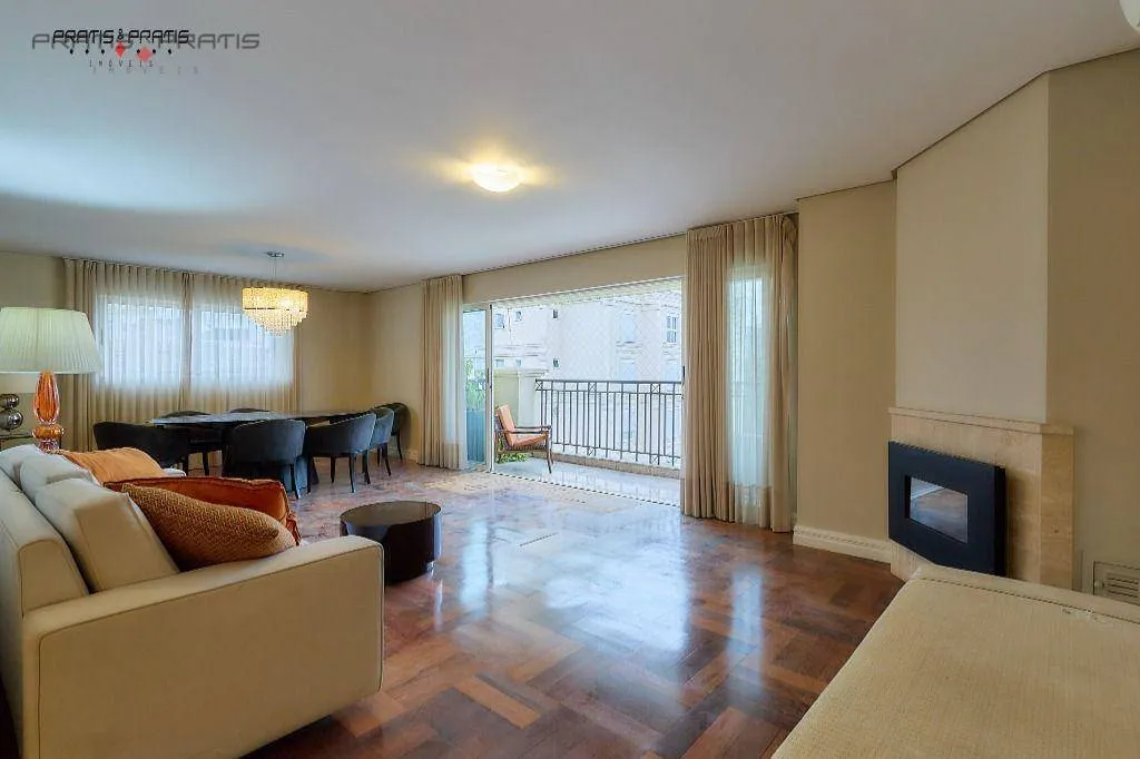 Apartment with 4 bedrooms and gas-stove kitchen — photo 4
