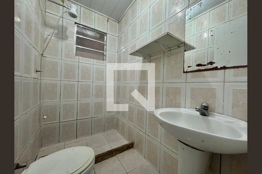 Garden in a one-bedroom house, 45 m² — photo 10