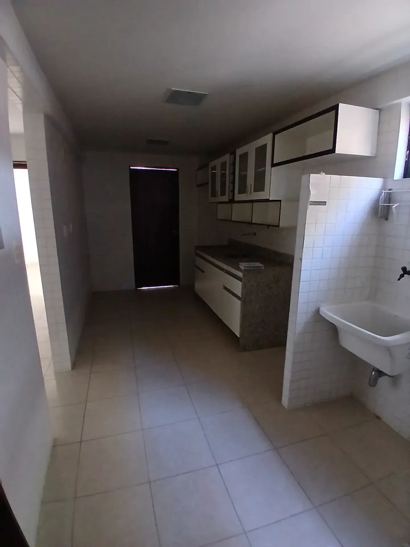 Apartamento para alugar com 3 quartos e 110 m²