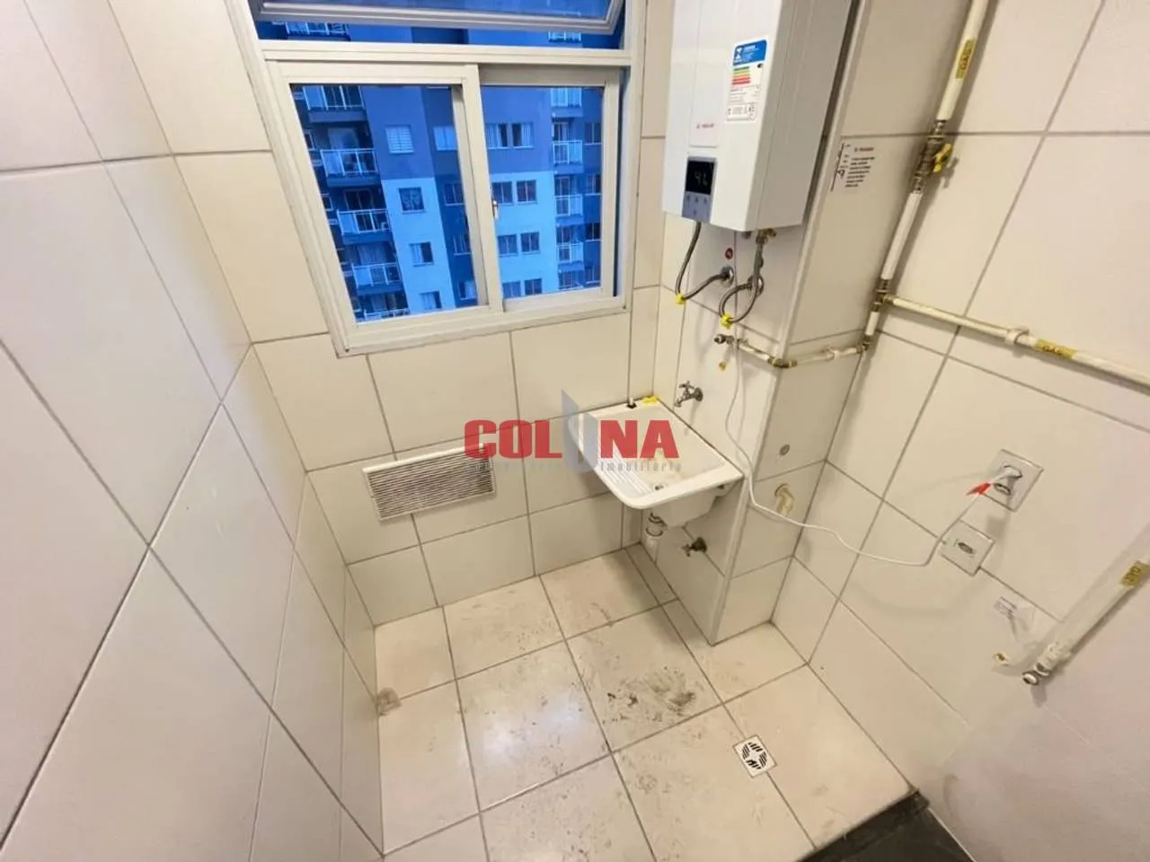 2-bedroom apartment in a building with a sauna — photo 21