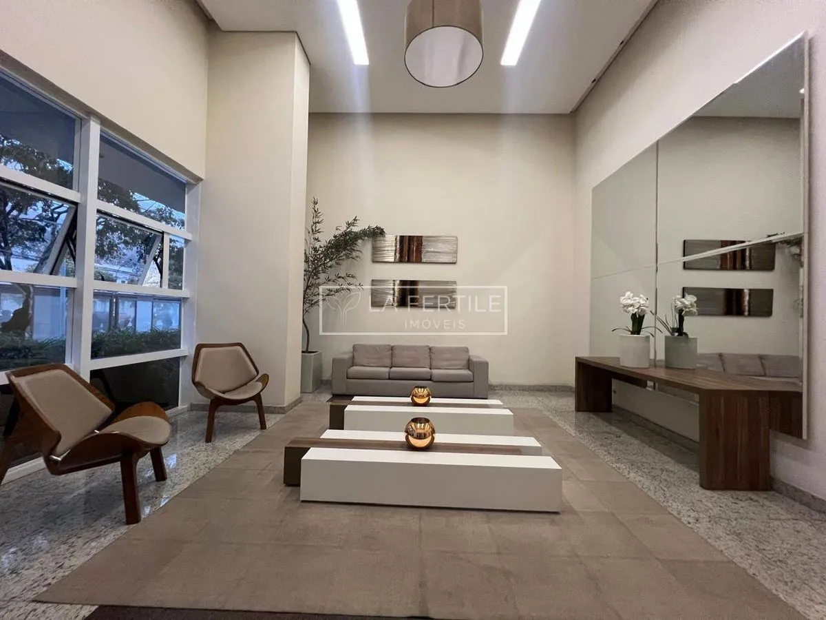 Furnished 1-bedroom apartment with 1 bathroom, 76 m² — photo 21