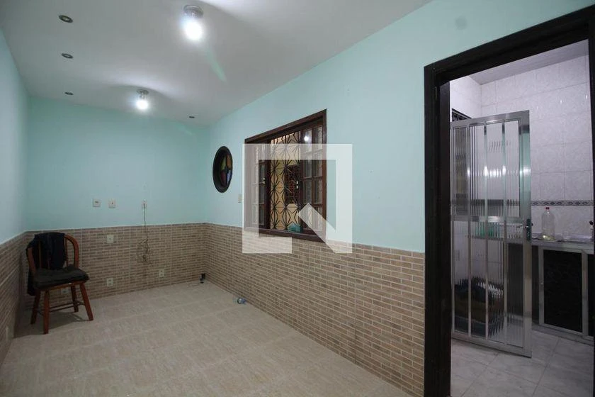 House with 1 bedroom and 50 m² with 1 bathroom — photo 13