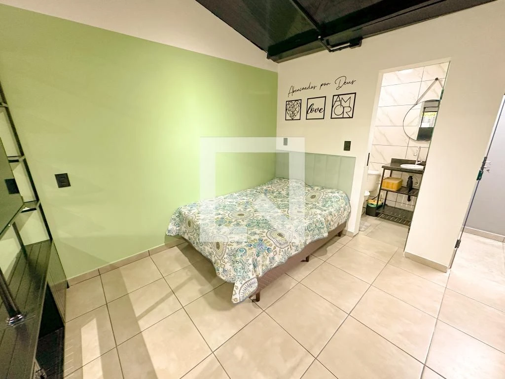 Furnished house, 32 m², with a garden — photo 8