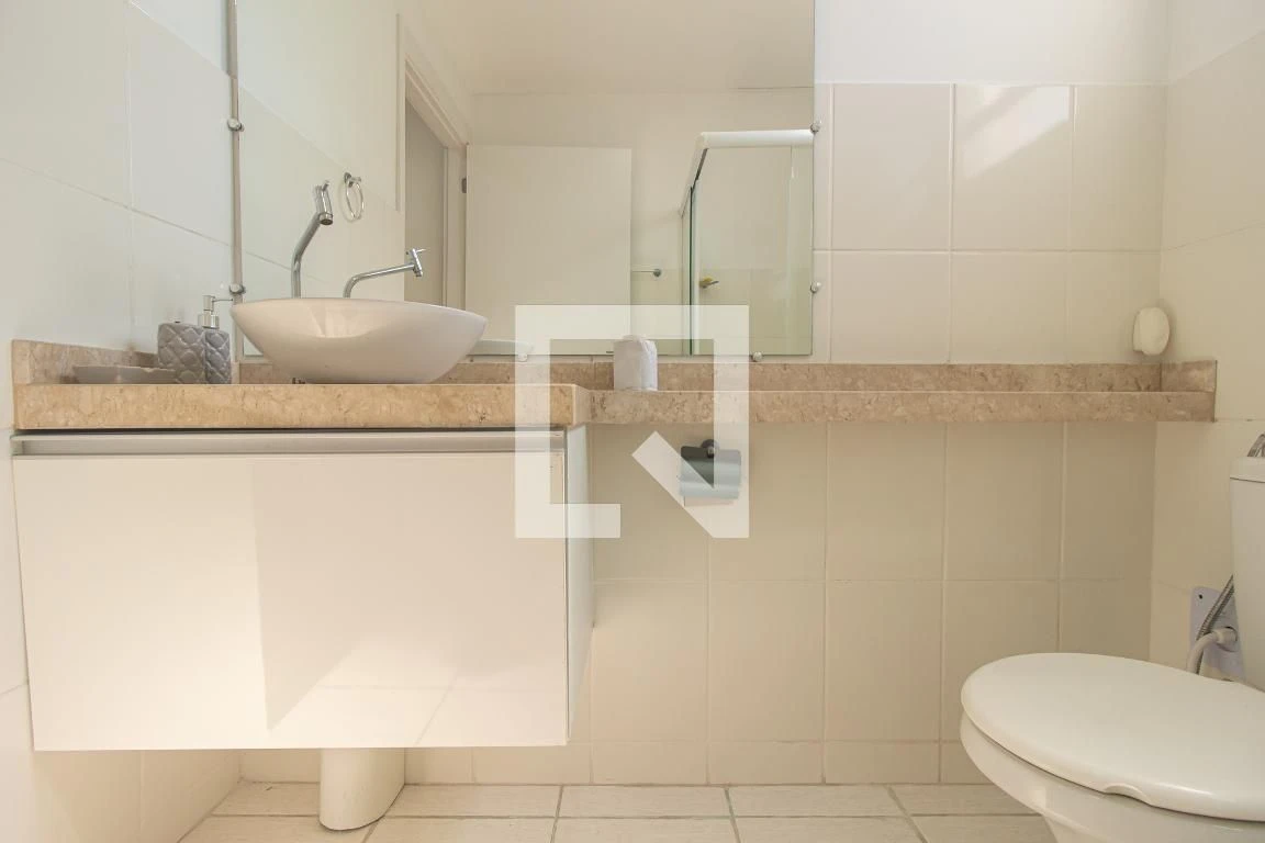 Apartment, 43 m², with a home office — photo 46