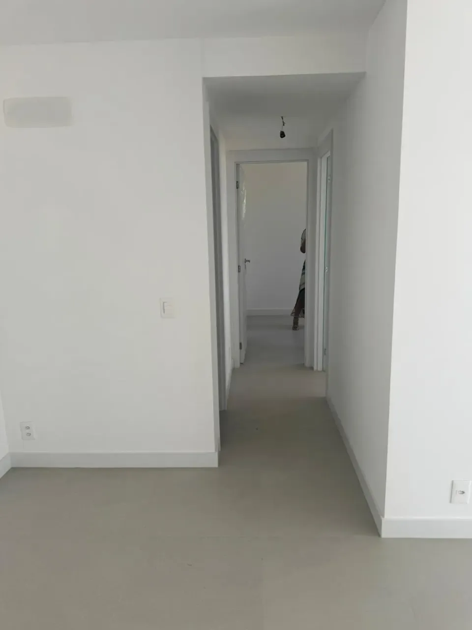 77 m² apartment with 2 bedrooms, 2 baths and a balcony — photo 16