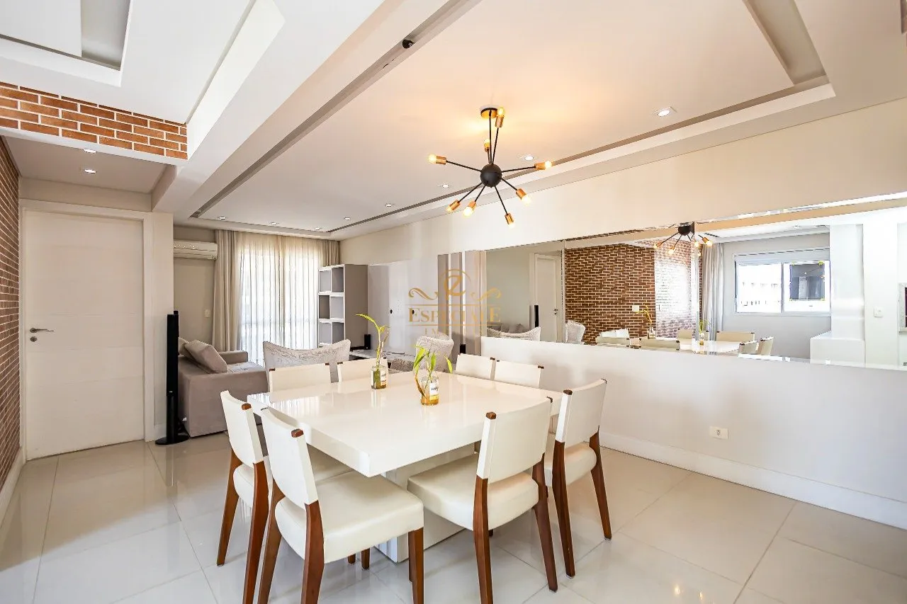 Home office in a 2-bedroom apartment, 94 m² — photo 39