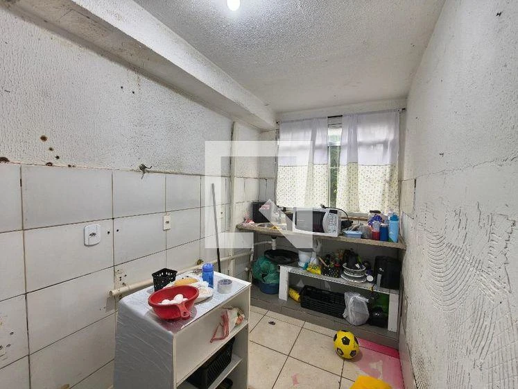 Apartamento de 50 m² com máquina de lavar e banheira — photo 2