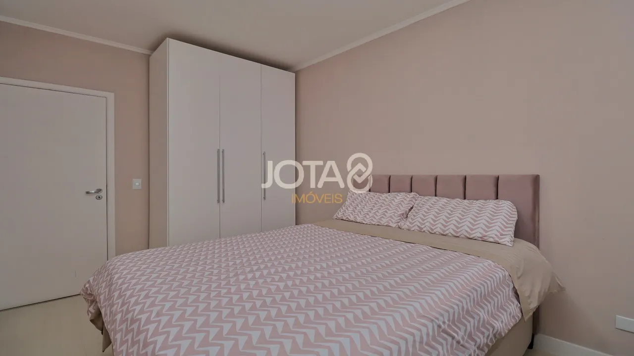 Furnished house with 3 bedrooms and a balcony — photo 11
