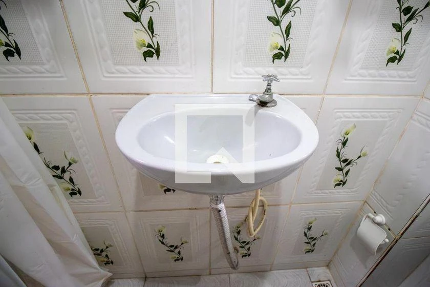Washing machine in a one-bedroom house, 30 m² — photo 6
