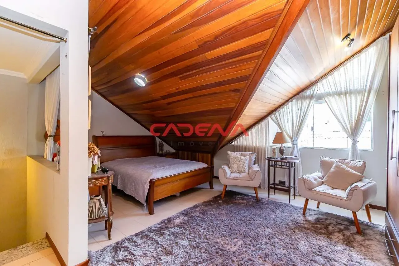 Furnished 3-bedroom house with open-plan kitchen 143 m² — photo 27