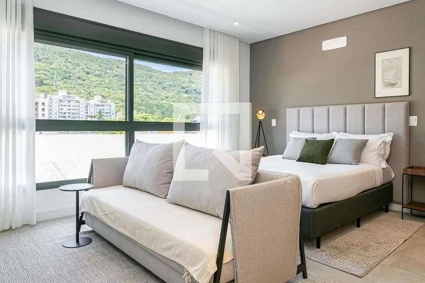 Apartamento de 58 m² con cocina abierta y 1 dormitorio — photo 13