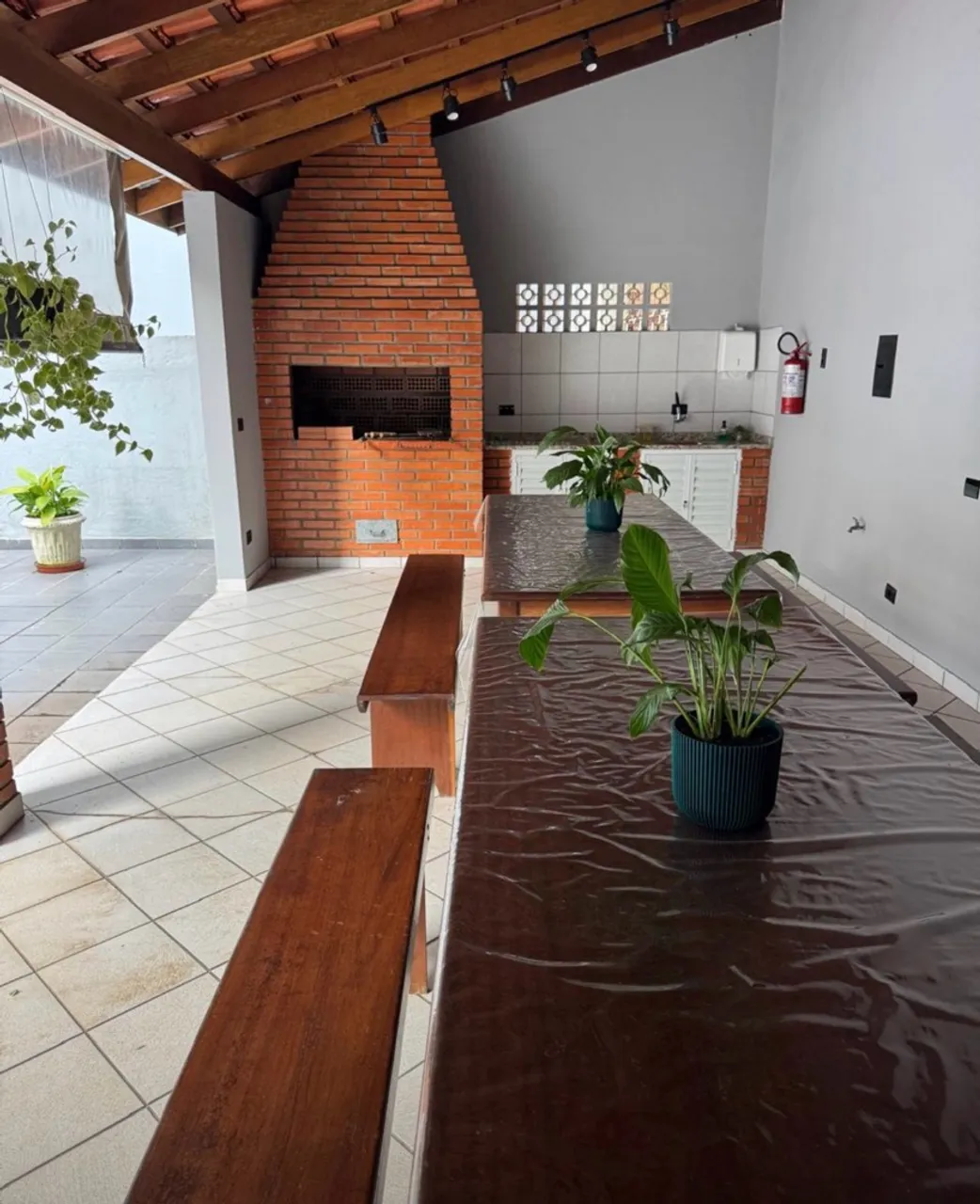 3-bedroom, 81 m² apartment in Curitiba — photo 5