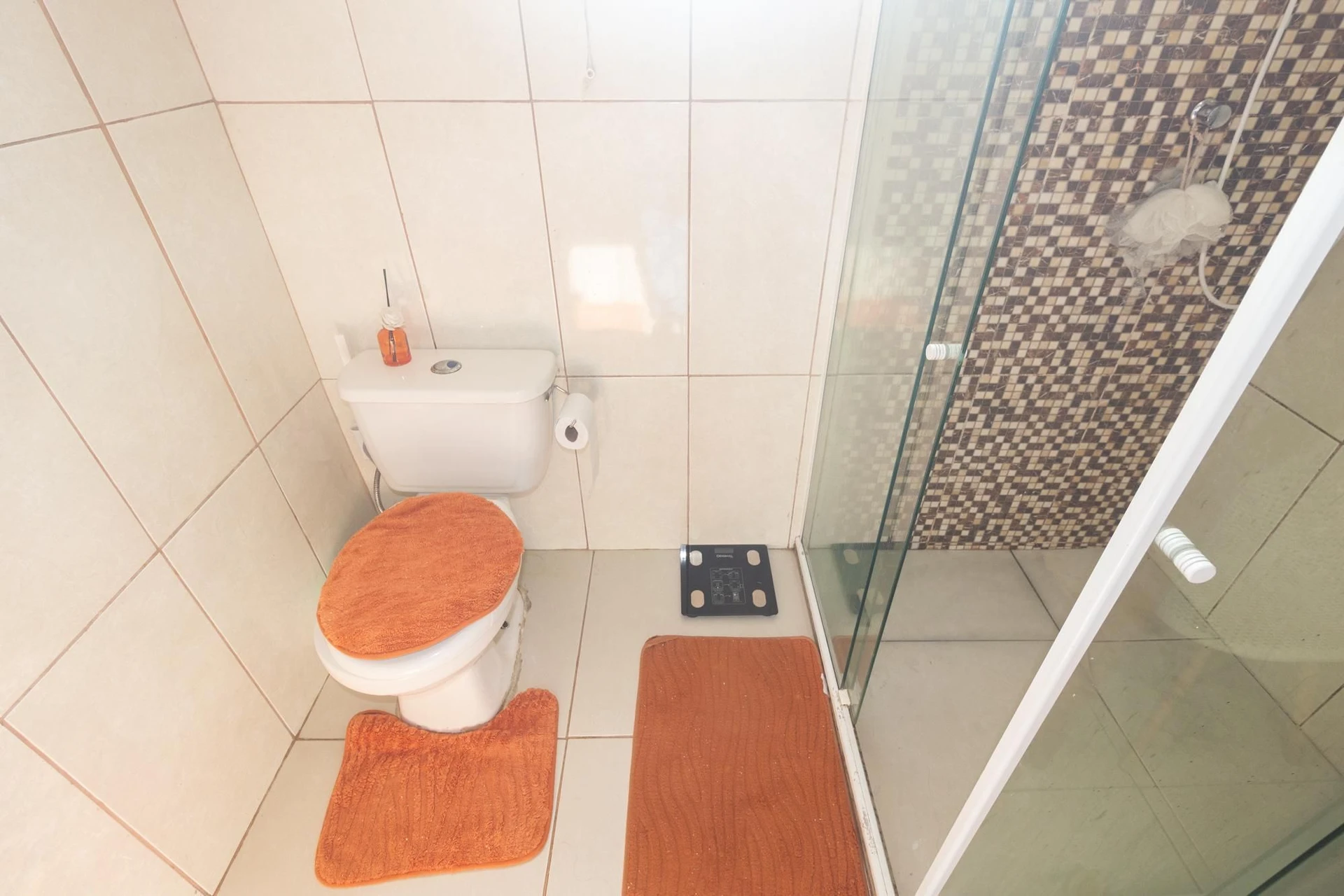 Furnished house with 2 bedrooms and 1 bathroom — photo 40