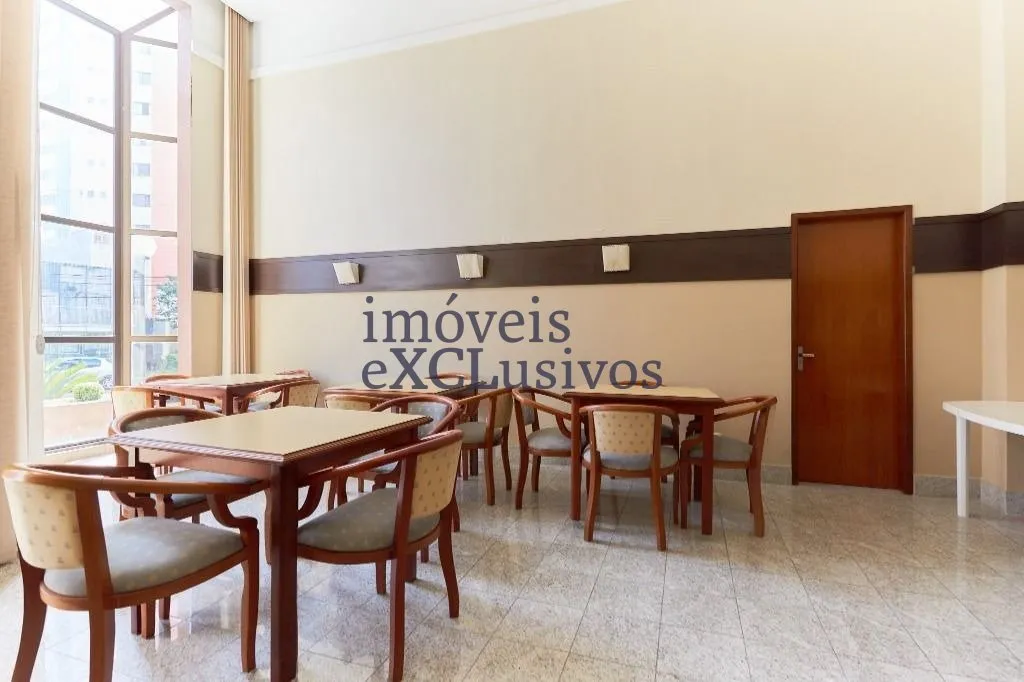Apartamento de 3 quartos com churrasqueira privativa — photo 27
