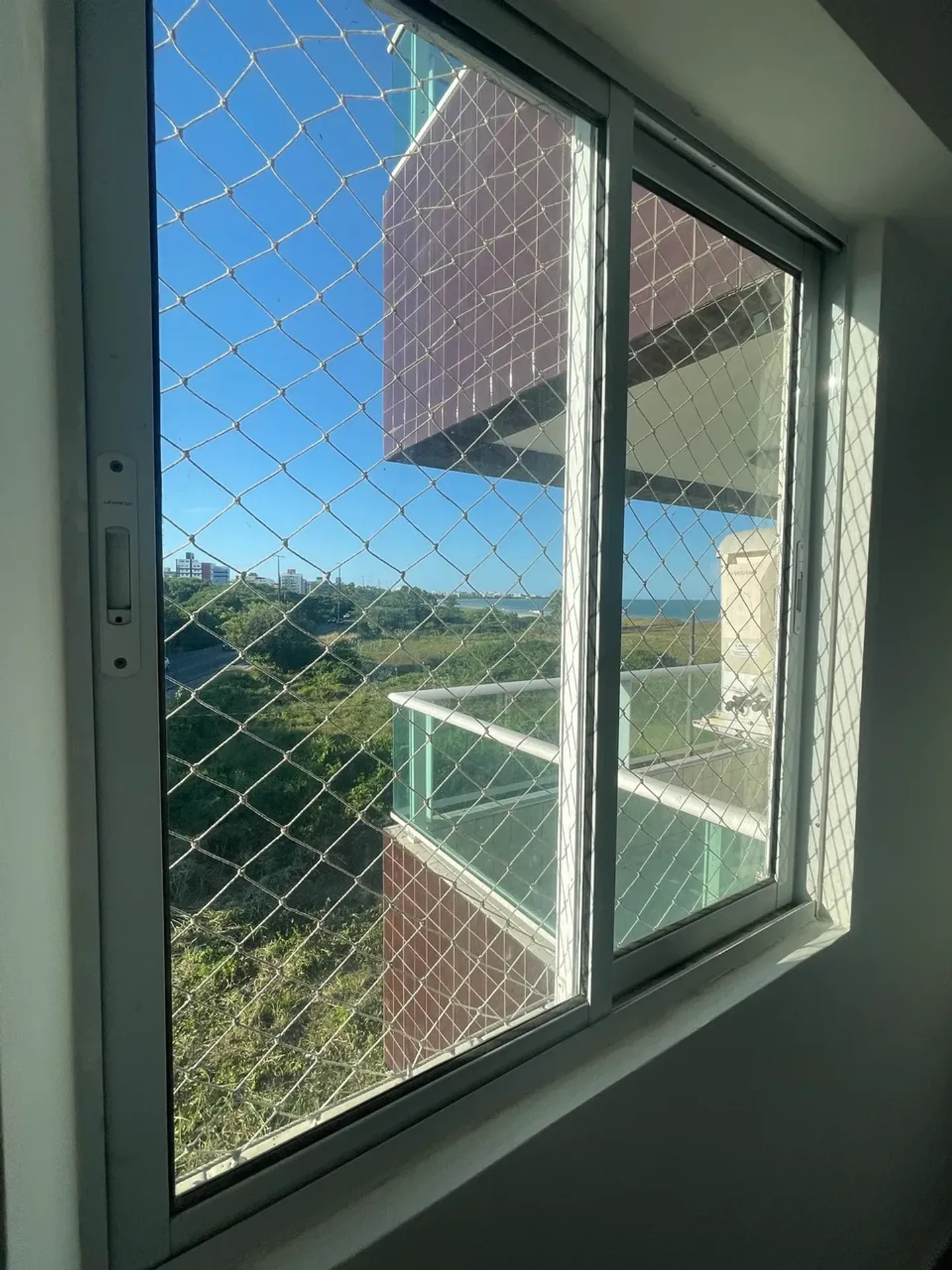One-bedroom apartment with a water view in João Pessoa — photo 42