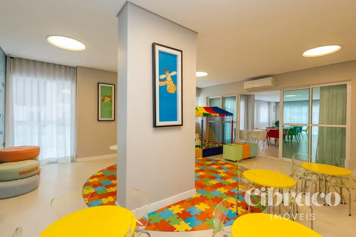 2-bedroom apartment with balcony and 2 parking spots — photo 35
