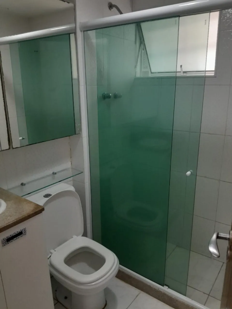 Квартира на першому поверсі з 2 спальнями і паркомісцем — photo 10