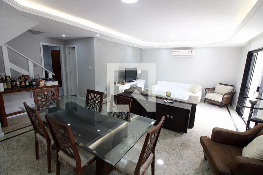 Furnished house, 260 m², with a bathtub — photo 7