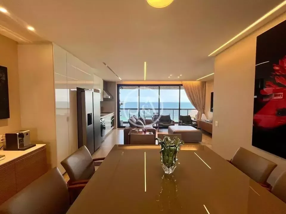 Rental apartment with 2 bedrooms, 2 baths and 106 m² — photo 19