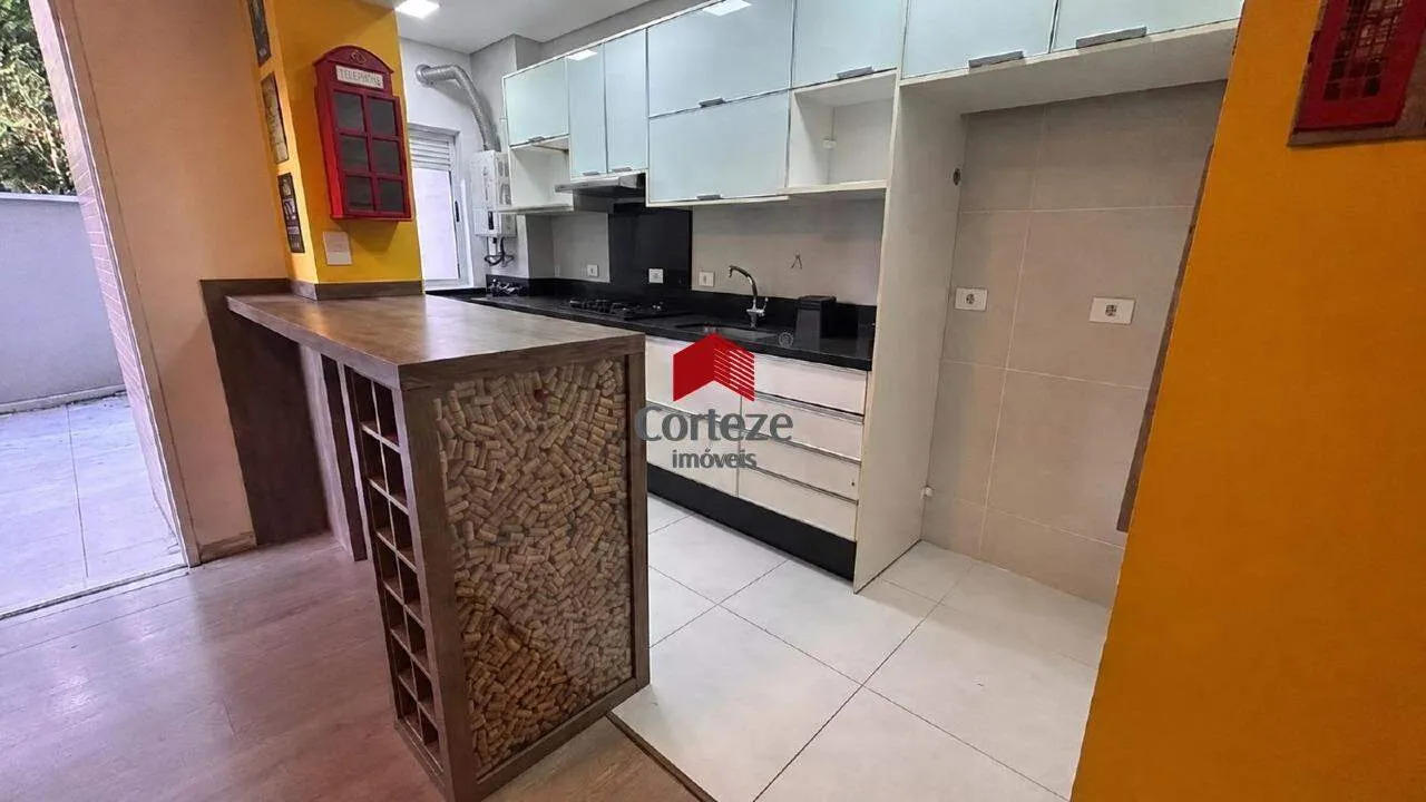 3-bedroom apartment with 2 bathrooms and private BBQ — photo 10