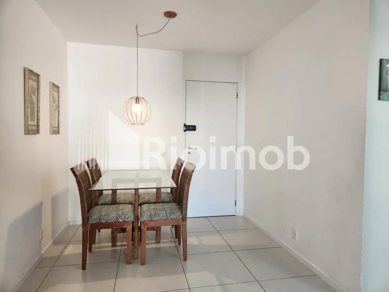 2-bedroom apartment, 1 with its own bathroom, 66 m² — photo 4