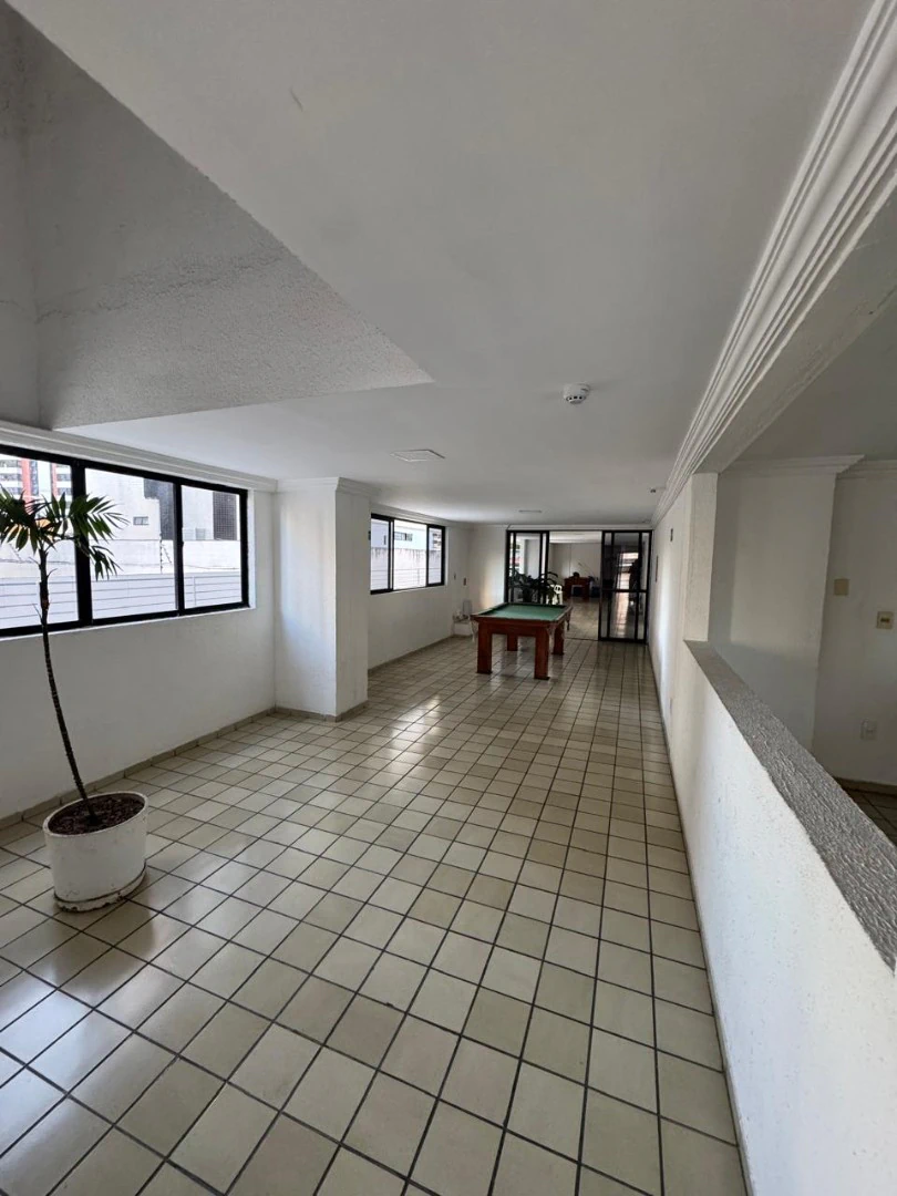3-bedroom apartment, 1 with its own bathroom, 100 m² — photo 14