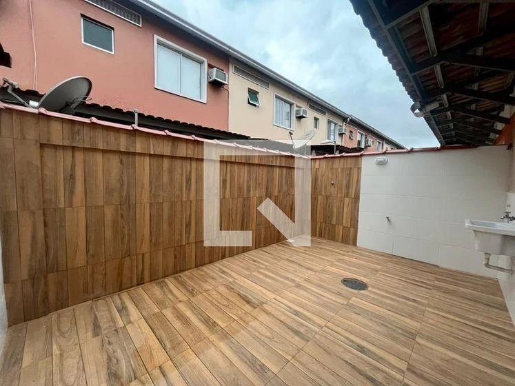3-bedroom house with a washing machine in Rio de Janeiro — photo 2