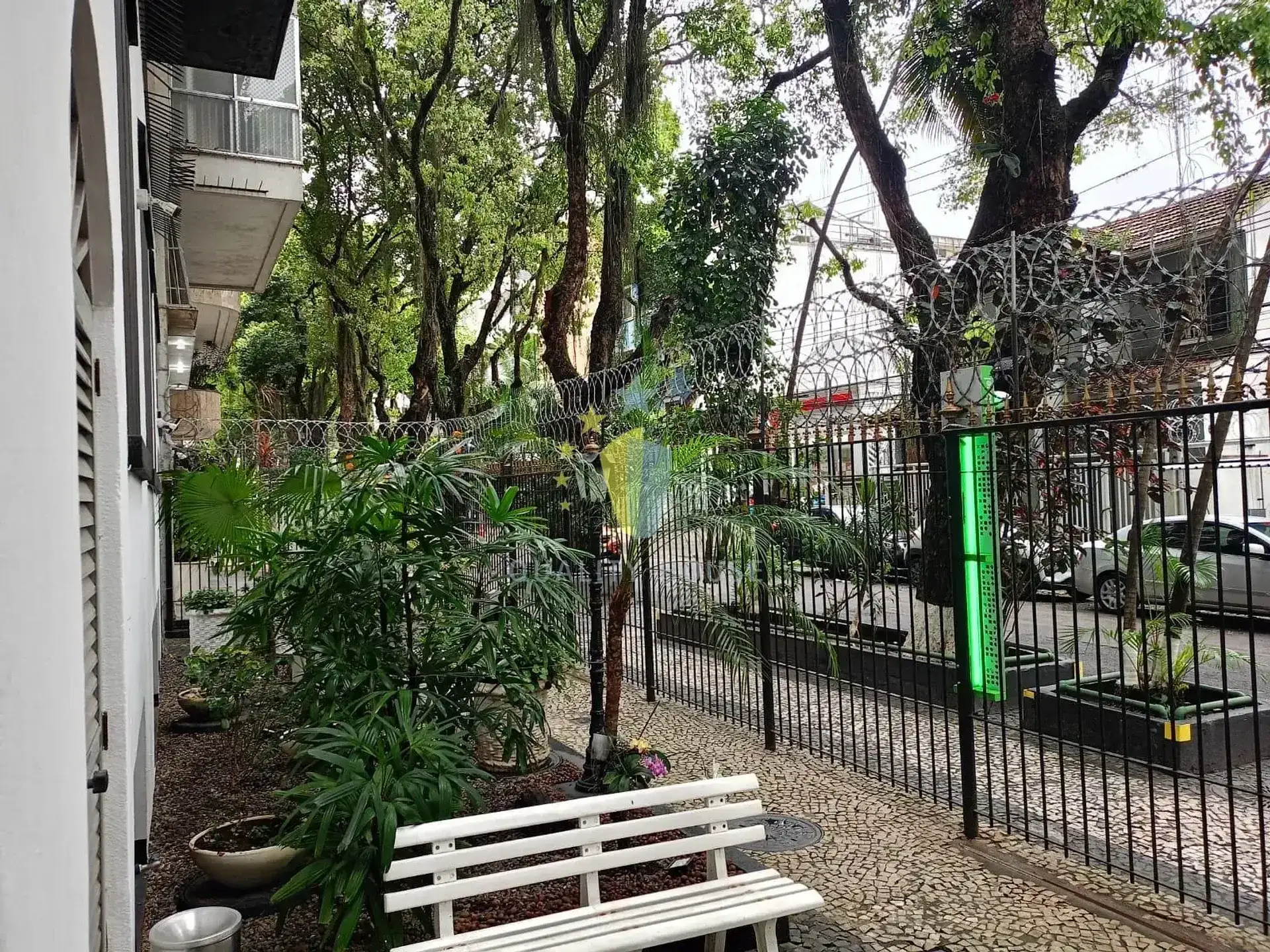 One-bedroom apartment, 63 m² — photo 7
