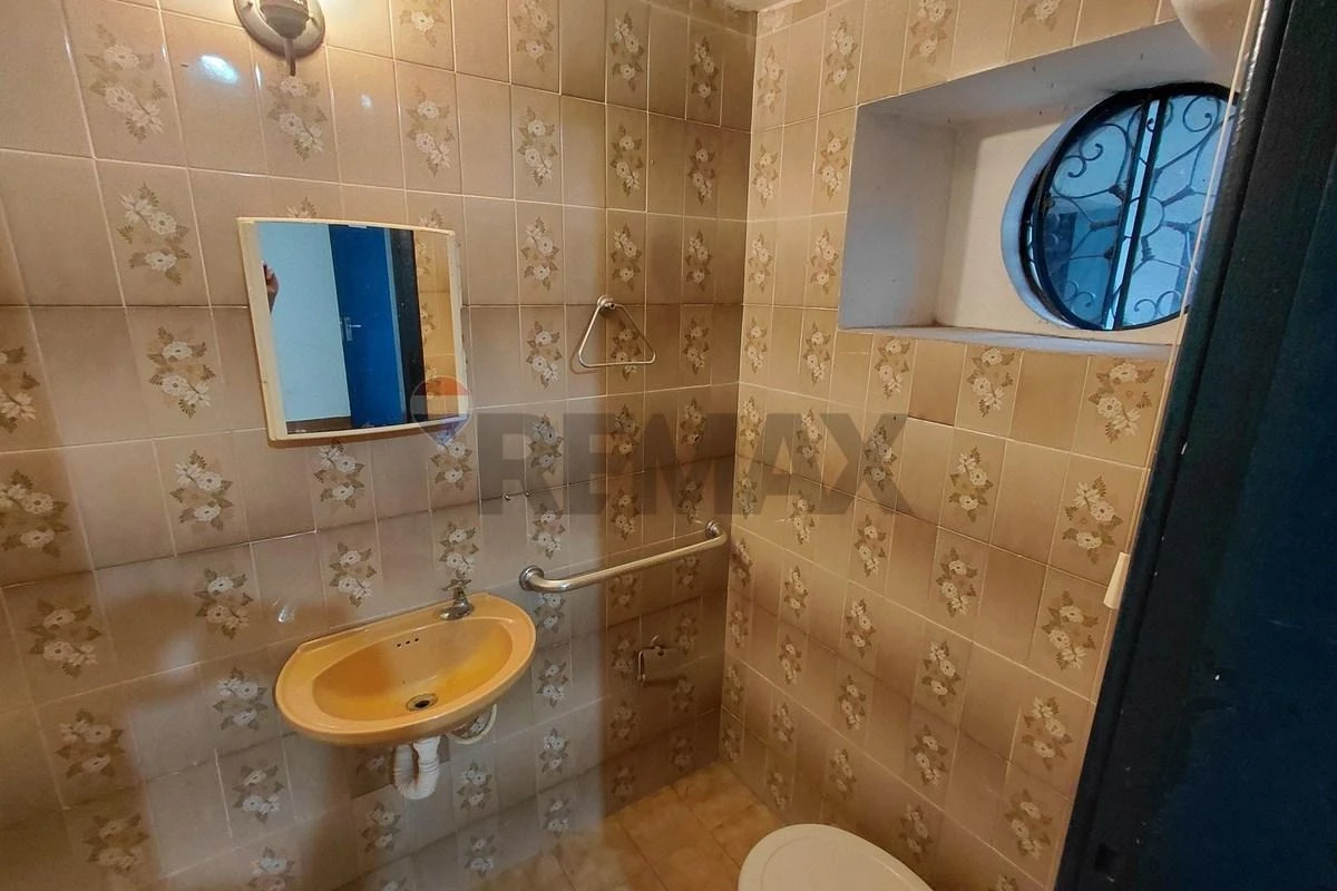 Furnished 289 m² house with 4 bedrooms and sauna — photo 32